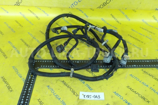 Электропроводка Mitsubishi Canter 4M51 Электропроводка 4M51 2003 MK441722 Электропроводка Mitsubishi Canter 4M51 Электропроводка 4M51 2003 MK441722