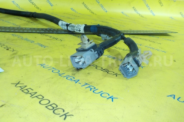 Электропроводка Mitsubishi Canter 4M51 Электропроводка 4M51 2003 MK441722 Электропроводка Mitsubishi Canter 4M51 Электропроводка 4M51 2003 MK441722