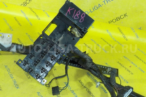 Электропроводка Mitsubishi Canter 4M51 Электропроводка 4M51 2001 ALT-000263 Электропроводка Mitsubishi Canter 4M51 Электропроводка 4M51 2001 ALT-000263