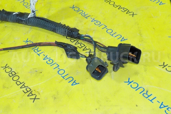 Электропроводка Mitsubishi Canter 4M51 Электропроводка 4M51 2000  ALT-000387