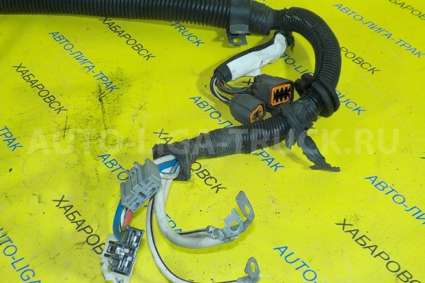 Проводка Mitsubishi Canter 4M51 Электропроводка 4M51 ALT-000316 Проводка Mitsubishi Canter 4M51 Электропроводка 4M51 ALT-000316