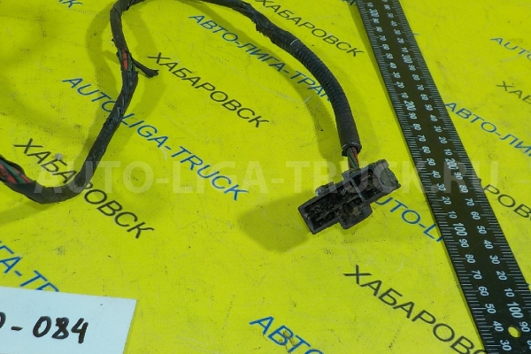Проводка Nissan Atlas Электропроводка    ALT-000293