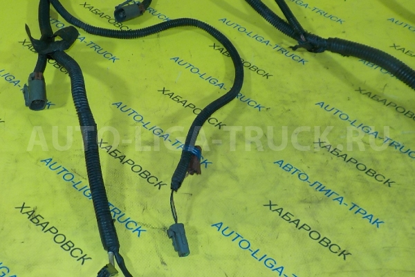 Электропроводка Nissan Atlas BD30 Электропроводка BD30 1995  ALT-000352