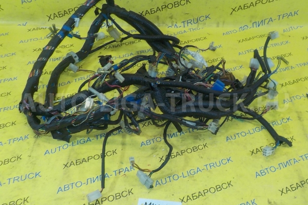 Проводка Nissan Atlas FD35 Электропроводка  1991  ALT-000563