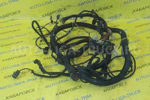 Электропроводка Nissan Atlas FD35 Электропроводка 1991 ALT-000560 Электропроводка Nissan Atlas FD35 Электропроводка 1991 ALT-000560