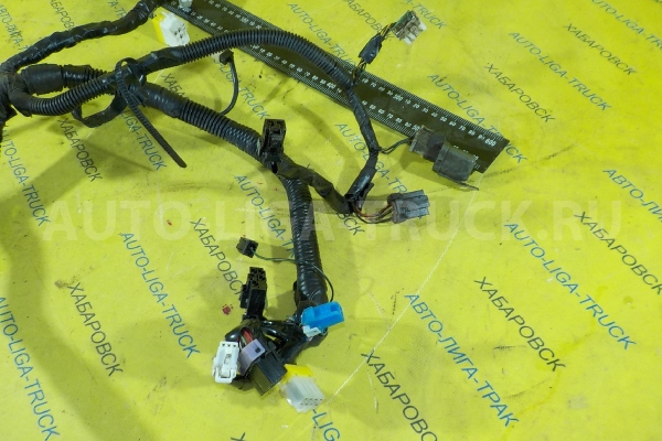Проводка Nissan Atlas TD23 Электропроводка TD23 1993  24013-2T306