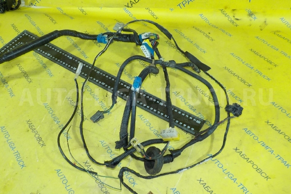 Проводка Nissan Atlas TD23 Электропроводка TD23 1993  24013-2T306