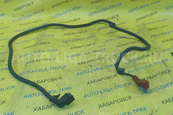 Электропроводка Nissan Atlas TD27 Электропроводка TD27 1999  24110-5T302