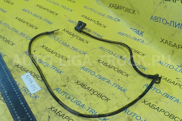 Проводка Nissan Atlas TD27 Электропроводка TD27 1993  24080-2T400