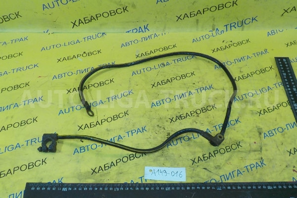 Проводка Nissan Atlas TD27 Электропроводка TD27 1993  24080-2T400
