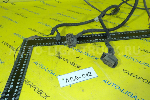 Проводка Nissan Atlas TD27 Электропроводка TD27 1996 24015-2T011 Проводка Nissan Atlas TD27 Электропроводка TD27 1996 24015-2T011