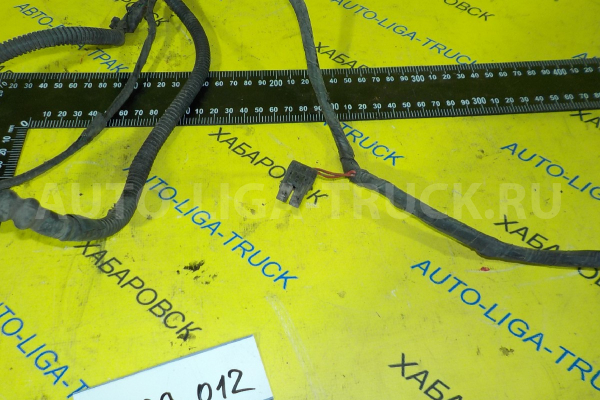 Проводка Nissan Atlas TD27 Электропроводка TD27 1996 24015-2T011 Проводка Nissan Atlas TD27 Электропроводка TD27 1996 24015-2T011