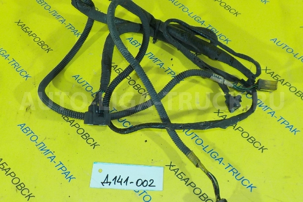 Проводка Toyota Dyna, Toyoace S05C Электропроводка S05C 2003  82165-37130