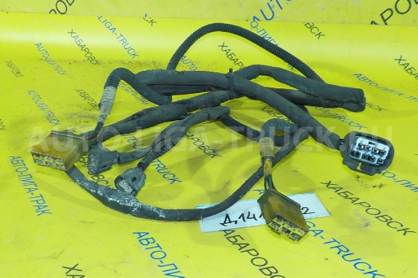 Проводка Toyota Dyna, Toyoace S05C Электропроводка S05C 2003  82165-37130