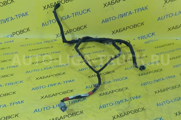 Электропроводка Toyota Dyna, Toyoace Электропроводка    82114-37070