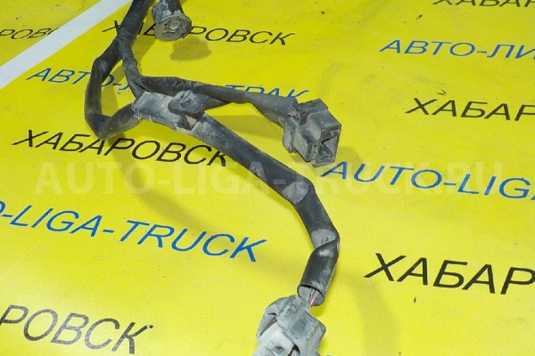 Проводка Toyota Dyna, Toyoace 15В Электропроводка  1995  82135-37153