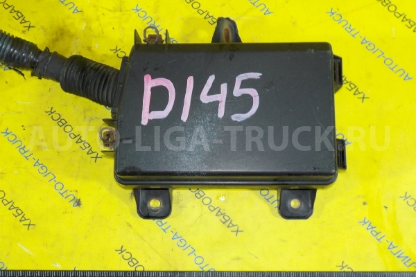 Проводка Toyota Dyna, Toyoace 5L Электропроводка 5L 2004 82111-25322 Проводка Toyota Dyna, Toyoace 5L Электропроводка 5L 2004 82111-25322