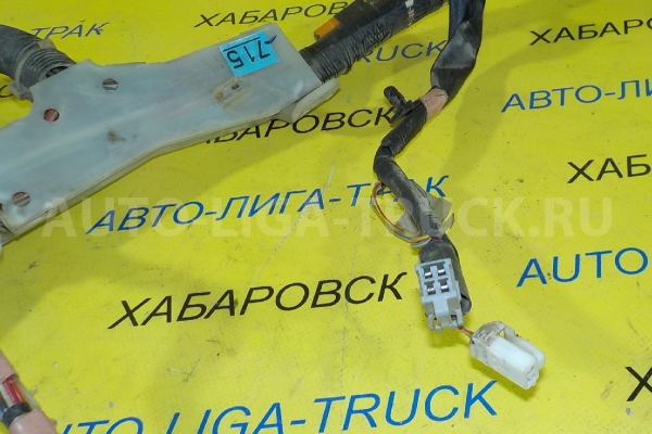 Проводка Toyota Dyna, Toyoace 15В Электропроводка  1995  82135-37153