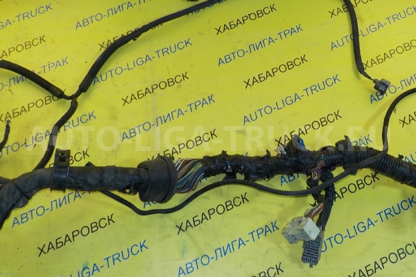 Проводка ПО РАМЕ - Toyota Dyna, Toyoace Электропроводка    82111-37360