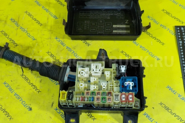 Проводка Toyota Dyna, Toyoace 5L Электропроводка 5L 2004 82111-25322 Проводка Toyota Dyna, Toyoace 5L Электропроводка 5L 2004 82111-25322