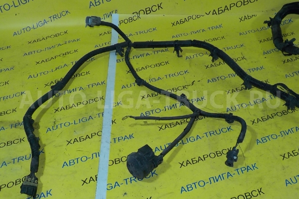 Электропроводка С РАМЫ  Toyota Dyna, Toyoace  S05C Электропроводка S05C 2003  82111-37360