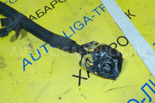 Электропроводка С РАМЫ  Toyota Dyna, Toyoace  S05C Электропроводка S05C 2003  82111-37360