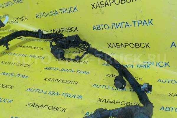 Электропроводка С РАМЫ  Toyota Dyna, Toyoace  S05C Электропроводка S05C 2003  82111-37360