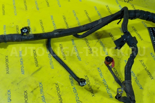 Проводка Toyota Dyna, Toyoace 5L Электропроводка 5L 2004 82111-25322 Проводка Toyota Dyna, Toyoace 5L Электропроводка 5L 2004 82111-25322