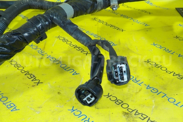 Проводка Toyota Dyna, Toyoace 5L Электропроводка 5L 2004 82111-25322 Проводка Toyota Dyna, Toyoace 5L Электропроводка 5L 2004 82111-25322