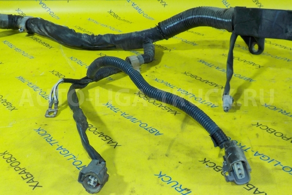 Проводка Toyota Dyna, Toyoace 5L Электропроводка 5L 2004 82111-25322 Проводка Toyota Dyna, Toyoace 5L Электропроводка 5L 2004 82111-25322