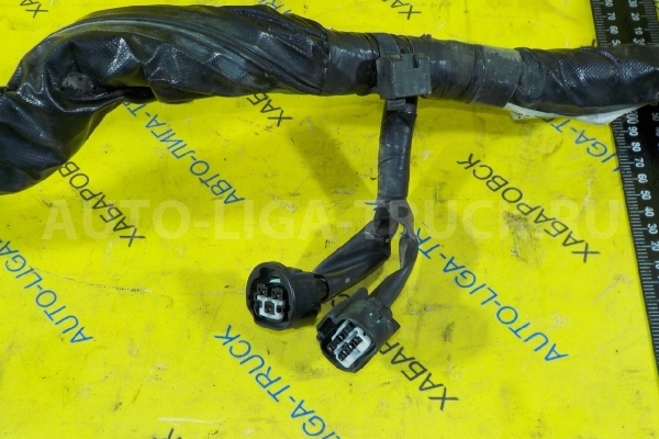 Проводка Toyota Dyna, Toyoace 5L Электропроводка 5L 2004 82111-25322 Проводка Toyota Dyna, Toyoace 5L Электропроводка 5L 2004 82111-25322