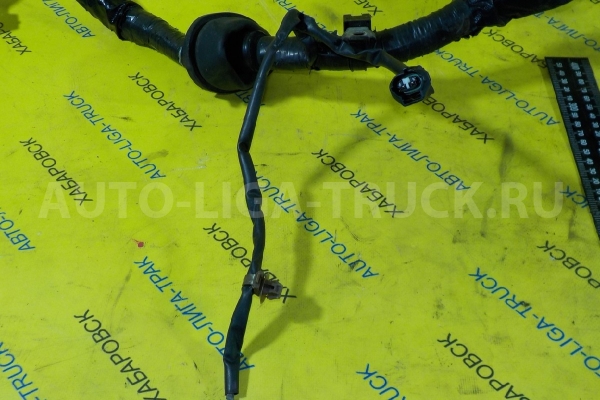 Проводка Toyota Dyna, Toyoace 5L Электропроводка 5L 2004 82111-25322 Проводка Toyota Dyna, Toyoace 5L Электропроводка 5L 2004 82111-25322