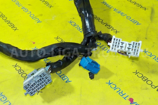 Проводка Toyota Dyna, Toyoace 5L Электропроводка 5L 2004 82111-25322 Проводка Toyota Dyna, Toyoace 5L Электропроводка 5L 2004 82111-25322