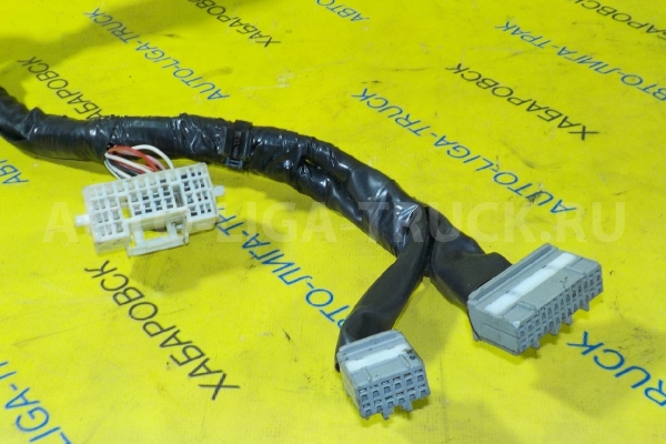 Проводка Toyota Dyna, Toyoace 5L Электропроводка 5L 2004 82111-25322 Проводка Toyota Dyna, Toyoace 5L Электропроводка 5L 2004 82111-25322
