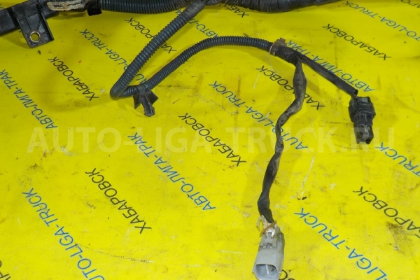 Проводка Toyota Dyna, Toyoace 5L Электропроводка 5L 2004 82111-25322 Проводка Toyota Dyna, Toyoace 5L Электропроводка 5L 2004 82111-25322