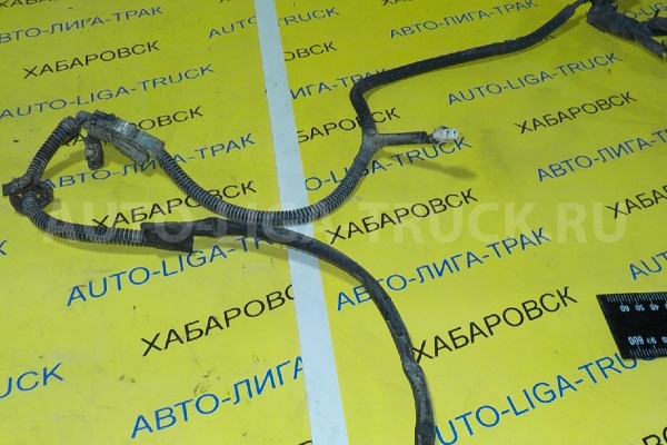Проводка Toyota Dyna, Toyoace 15В Электропроводка  1995  82126-37223