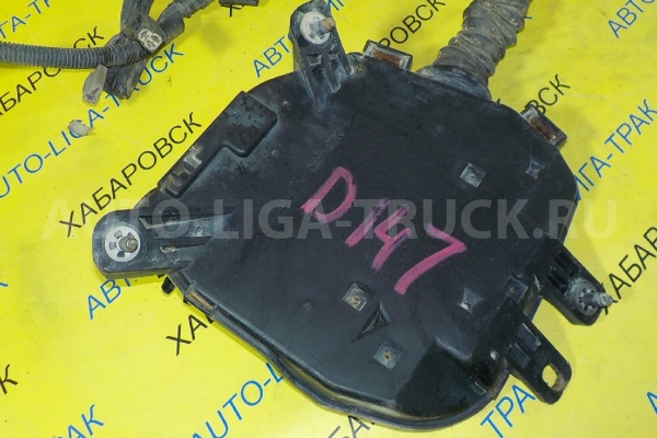 Проводка Toyota Dyna, Toyoace 15В Электропроводка  1995  82126-37223