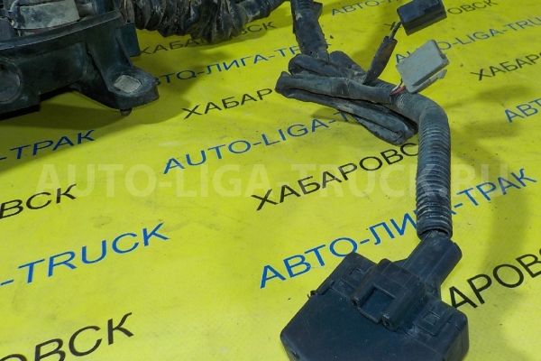 Проводка Toyota Dyna, Toyoace 15В Электропроводка  1995  82126-37223