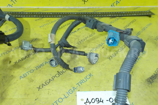 Проводка Toyota Dyna, Toyoace 4B Электропроводка 4B 2001  82121-3V160