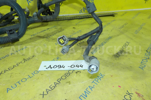 Проводка Toyota Dyna, Toyoace 4B Электропроводка 4B 2001  82121-3V160