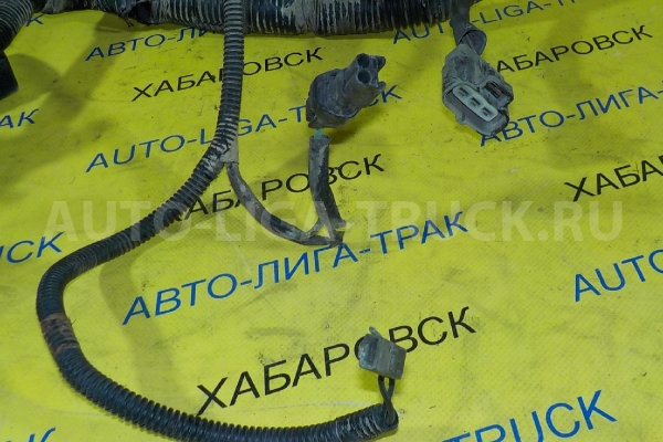 Проводка Toyota Dyna, Toyoace 15В Электропроводка  1995  82126-37223