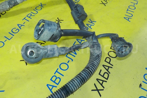 Проводка Toyota Dyna, Toyoace 15В Электропроводка  1995  82126-37223