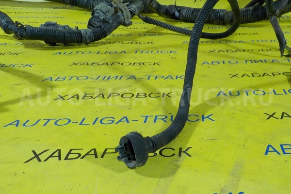 Проводка Toyota Dyna, Toyoace 15В Электропроводка  1995  82126-37223