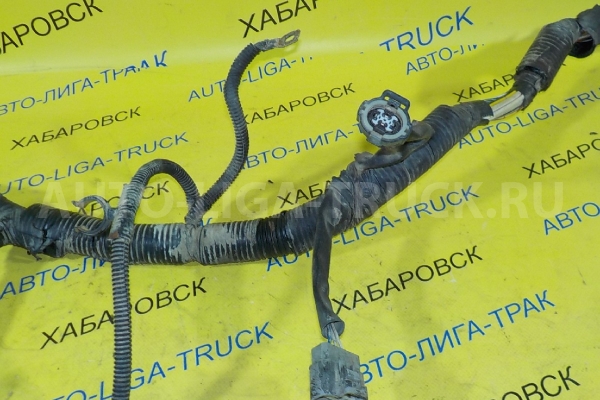 Проводка Toyota Dyna, Toyoace 15В Электропроводка  1995  82126-37223
