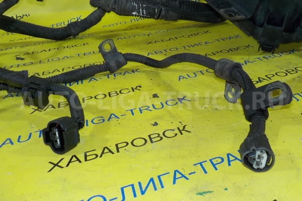 Электропроводка С РАМЫ  Toyota Dyna, Toyoace  S05C Электропроводка S05C 2003  82111-37360