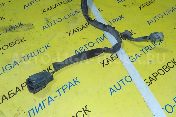Электропроводка С РАМЫ  Toyota Dyna, Toyoace  S05C Электропроводка S05C 2003  82111-37360