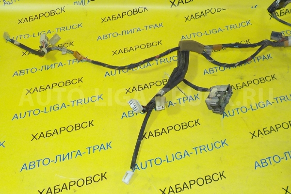 Электропроводка КАБИНЫ Toyota Dyna, Toyoace 15В Электропроводка 1995 82141-37010 Электропроводка КАБИНЫ Toyota Dyna, Toyoace 15В Электропроводка 1995 82141-37010