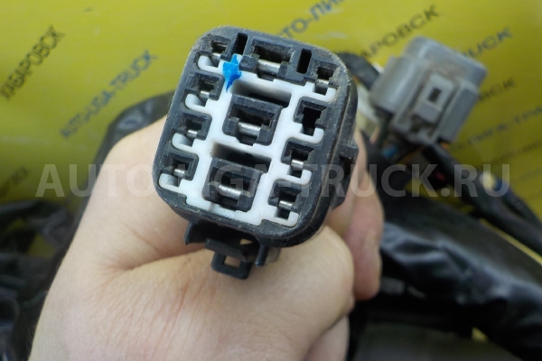 Проводка Toyota Dyna, Toyoace S05D Электропроводка S05D 2004  ALT-000154