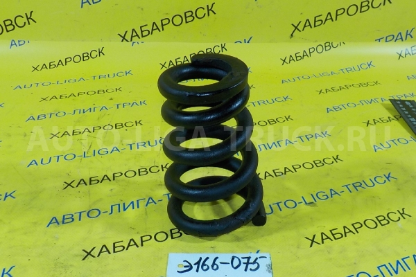 Пружина кабины Isuzu Elf 4HF1 Пружина кабины 4HF1 1996  8-97106-347-0