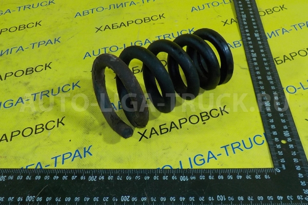 Пружина кабины Isuzu Elf 4HG1 Пружина кабины 4HG1 1996  8-97106-347-0